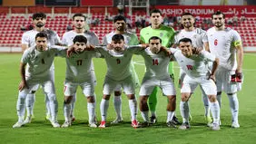 ویدئویی از تمرین شاگردان قلعه نویی