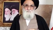 آیت‌الله محمودی گلپایگانی درگذشت