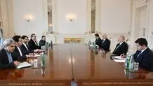 Iran attends APA meeting in Baku