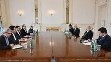 Iran-Azerbaijan friendship important factor for region