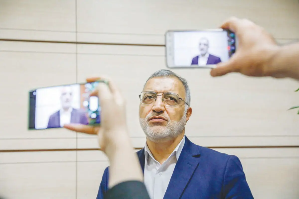  اصرار بر موازی کاری