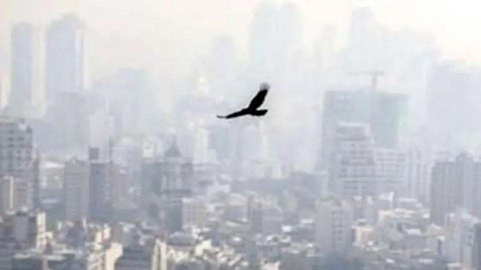 چیستی و چرایی آلودگی هوا
