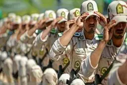 حذف پرداخت وثیقه خروج از کشور برای سربازان در اربعین