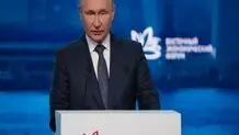 Nord Stream problems caused by sanctions on Russia