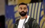 محمد صلاح رسما به ترابزون اسپور ترکیه پیوست + عکس