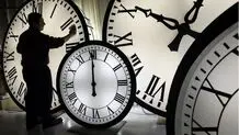 جزییات تغییر ساعت رسمی کشور ۱۴۰۴