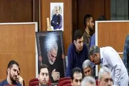 محکومیت آمریکا به پرداخت ۴۹ میلیارد دلار در پرونده ترور سردار سلیمانی

