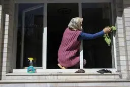 توصیه‌های مهم اورژانس استان تهران برای خانه‌تکانی عید / بیشترین آسیب‌های خانه‌تکانی چیست؟