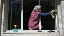 توصیه‌های مهم اورژانس استان تهران برای خانه‌تکانی عید / بیشترین آسیب‌های خانه‌تکانی چیست؟