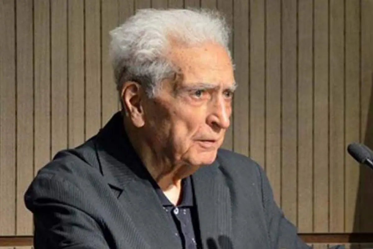 عصاره تاریخ ایران

