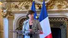 واکنش فرانسه به رونمایی موشک «خیبر»: ناقض قطعنامه ۲۲۳۱ است


