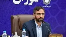 شهردار ساری برکنار شد
