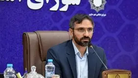 شهردار ساری برکنار شد