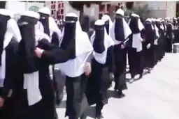 فقر را از جامعه حذف کنید نه زنان را 