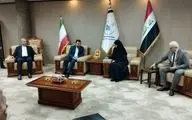 همکاری ایران و عراق در زمینه فناوری اطلاعات افز ایش پیدا می‌کند


