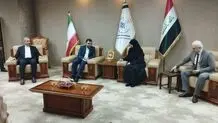 همکاری ایران و عراق در زمینه فناوری اطلاعات افز ایش پیدا می‌کند

