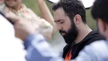مهدی یراحی به ۲ سال و ۸ ماه حبس تعزیری و ۷۴ ضربه شلاق محکوم شد!