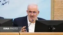 وزیر نیرو: بی‌آبی عامل بی‌برقی شد