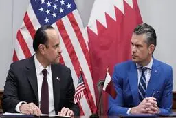 جدال بر سر پایگاه آیداهو