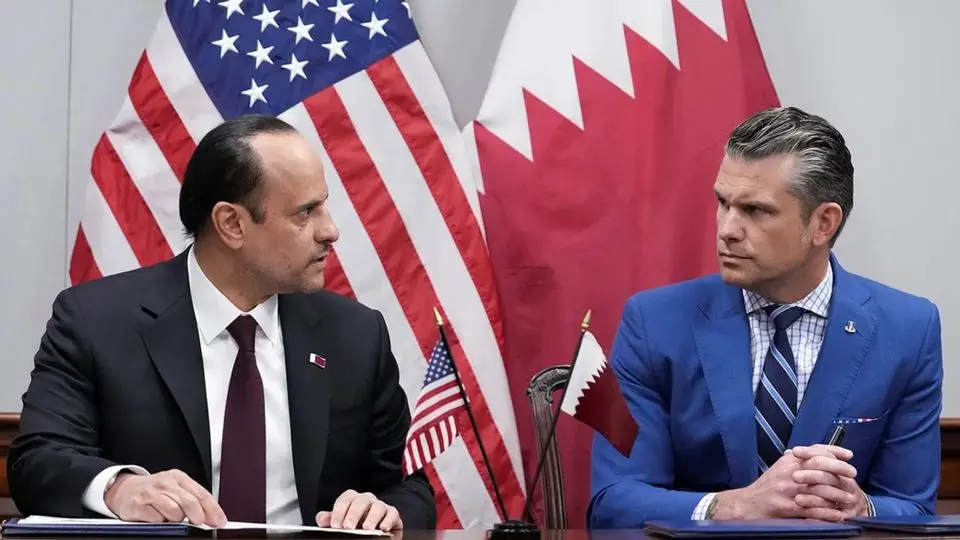 جدال بر سر پایگاه آیداهو