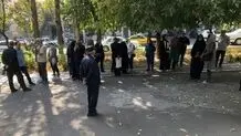 مجلس با حق برگزاری اجتماع و راهپیمایی برای همه اشخاص موافقت کرد