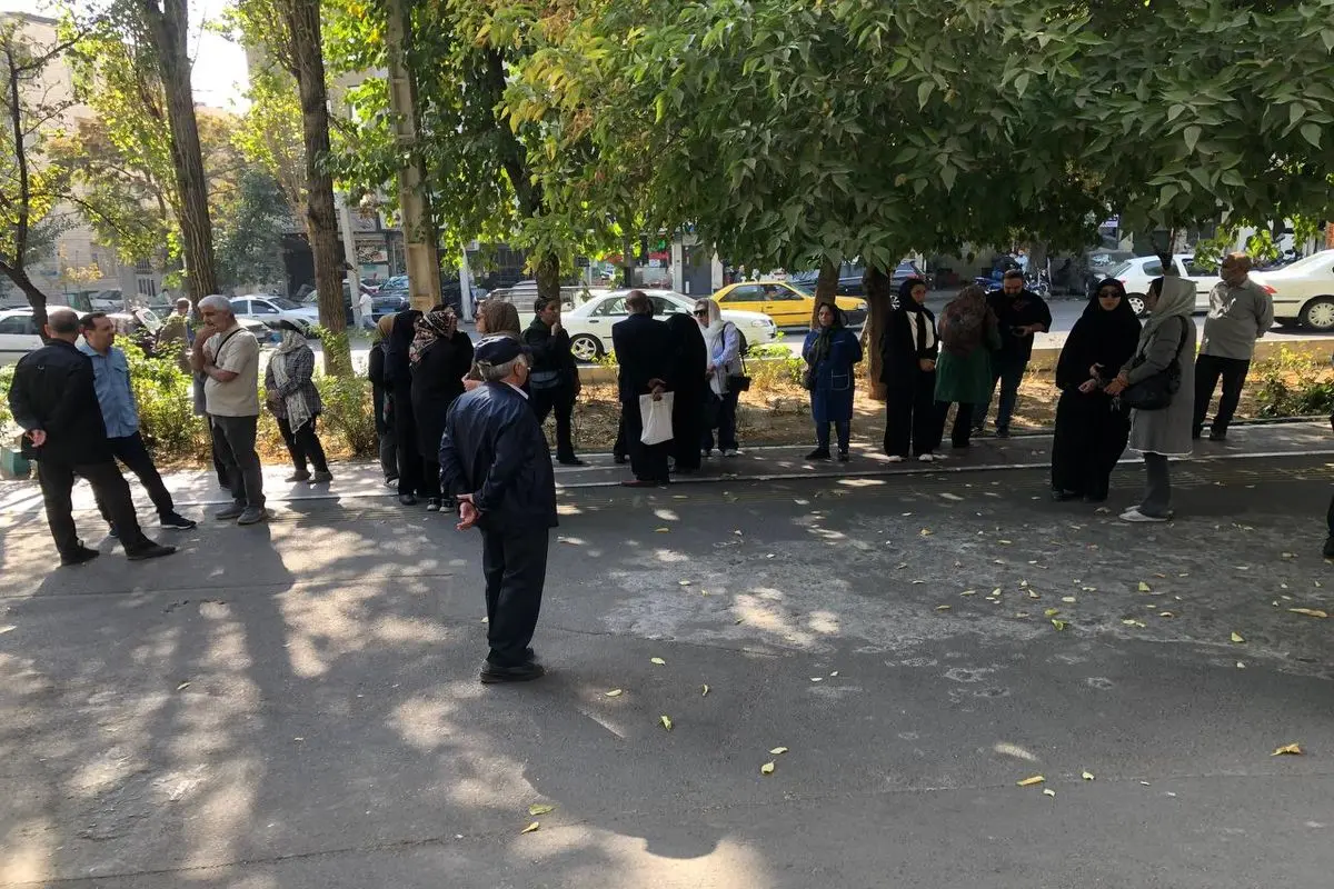 مجلس با حق برگزاری اجتماع و راهپیمایی برای همه اشخاص موافقت کرد