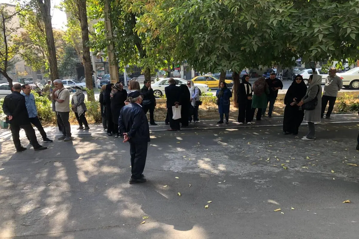 شرایط جدید برگزاری تجمعات و راهپیمایی‌ها در لایحه دولت 