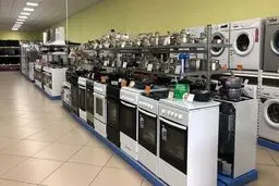 شرکت‌های لوازم خانگی هیچ افزایش قیمتی نداشته‌اند