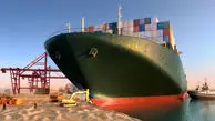ایران کشتی میلیاردر اسرائیلی را توقیف کرد