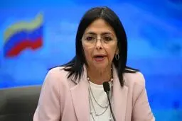 درخواست ترامپ از رودریگز؛ ایرانی‌ها از ونزوئلا اخراج شوند
