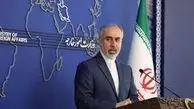 کنعانی: دستیابی به پیشرفت‌های علمی و تحقیقاتی حق مسلم و مشروع ایران است

