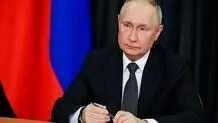 Unipolar world no longer exists: Russian president