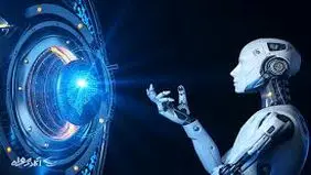 علیه هوش مصنوعی

