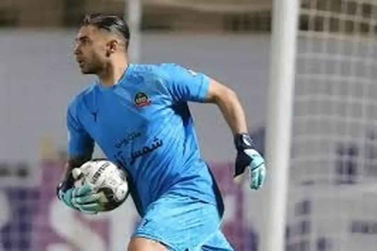 محسن فروزان از شمس آذر جدا شد