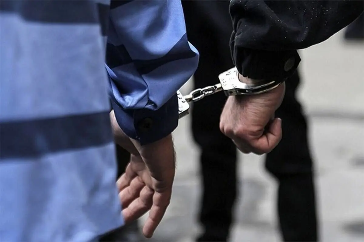 بازداشت ۱۱۹ نفر به اتهام فروش سوالات و اقلام تقلب کنکور + عکس