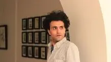 اعلام مراسم تشییع و تدفین پیکر داود احمدی مونس (آروین)

