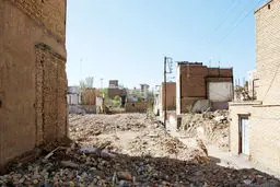 عدم تعهد به حریم