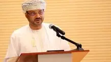 وزیر خارجه عمان به ایران می‌آید