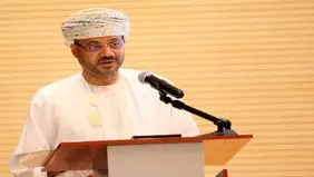 توضیحات وزیر خارجه عمان درباره مذاکرات ایران و آمریکا