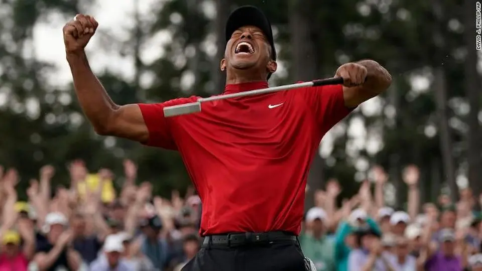 Tiger Woods' comeback at Masters ends following incredible display of grit and determination