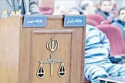 قربانی دفاع
