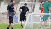 سرقت موبایل سرمربی پرسپولیس