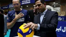 والیبال قهرمانی آسیا، آخرین فرصت پیاتزا برای تمدید قرارداد
