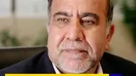 پیام تبریک داریوش امانی مدیرعامل به مناسبت سالگرد تاسیس هلدینگ سرمایه‌گذاری صنایع شیمیایی ایران