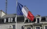 ۲۸ اسرائیلی را در لیست تحریم‌های فرانسه قرار گرفت