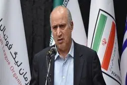 تاج در دیدار با قالیباف: تحقق تخصیص حق پخش به باشگاه‌ها یک اتفاق تاریخی است

