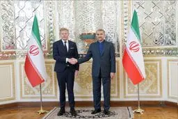 امیرعبداللهیان: تجاوزات اخیر آمریکا ناشی از رویکرد اشتباه آن برای توسل به نظامی‌گری است