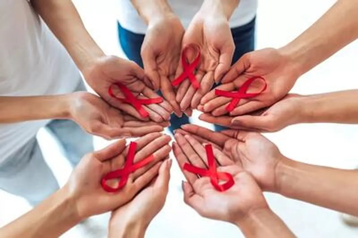 برگزاری پویش «من هم تست HIV می‌دهم» تا ۲۰ آذر در کشور

