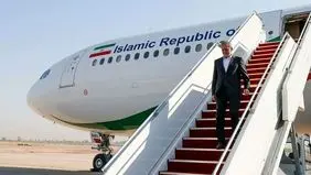 سفر رئیس‌جمهوری به باکو
یک رویداد مهم
