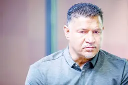 علی دایی، سرمربی پرسپولیس؟ فکرش را هم نکنید